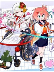 隐婚老公短剧海报